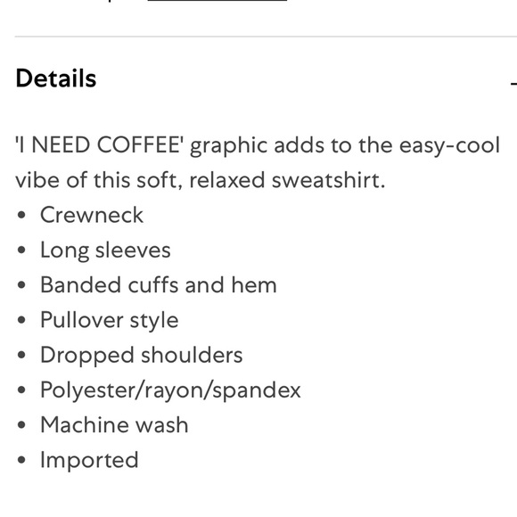 Wildfox graphic lightweight crewneck - Picture 7 of 7